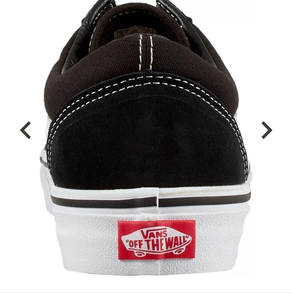 Vans Old Skool Core Shoes Size US MEN 9 US WOMEN 10.5 - Picture 4 of 11